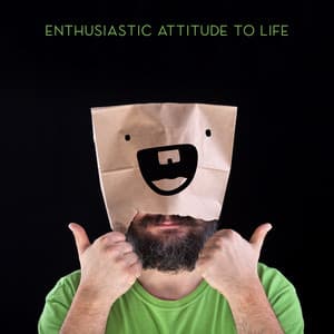 Lively, Energetic Beats for an Enthusiastic Attitude to Life. Collection Against Sadness & Depression - Healing Jazz Melodies Artist