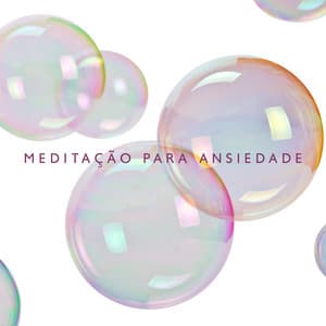 Meditação para Ansiedade: Técnica de Relaxamento, Massagem Música, Yoga Clube para Relaxar - Ruído Branco Academia De Música