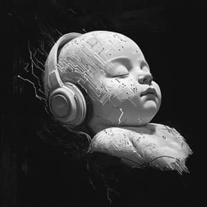 Little Nomads Roaming: Breathing Life into the Miniature Mind - White Noise Baby Sleep