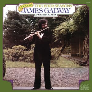 Vivaldi: The Four Seasons - Antonio Vivaldi