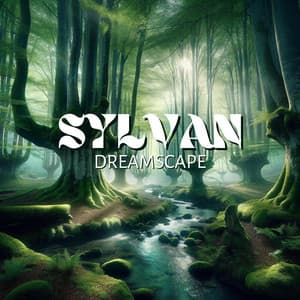 Sylvan Dreamscape - Joyce Long
