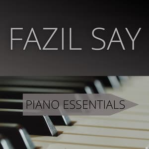 Fazil Say – Piano Essentials - Fazıl Say