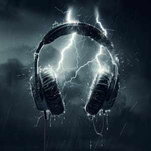 Vibrations of Thunder: Orchestra of Nature - Mother Nature FX