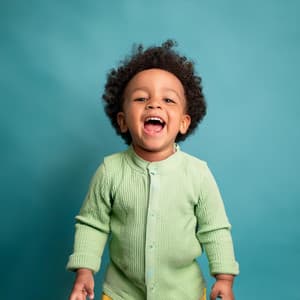 Noches Calmas Del Bebé Con Música Lofi - Ecos suaves