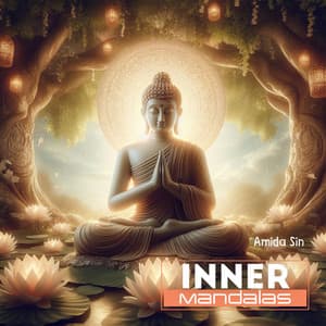 Inner Mandalas - Amida Sin