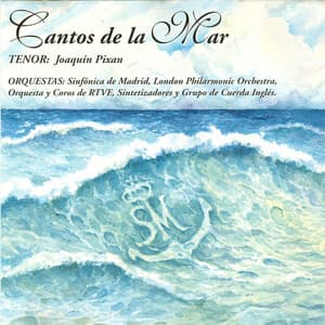 Cantos de la Mar - Joaquin Pixan