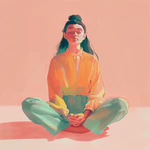Armonía Del Yoga: Un Viaje De Meditación Armoniosa Hacia La Alineación Interior - Niños Yoga y Meditación