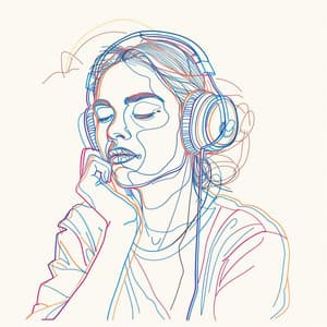 Reflexión Serena: Colección De Música Para Meditación - Piezas tranquilas