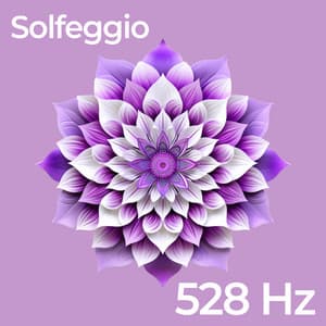 528 Hz Solfeggio Frequencies - Meditação Mantras Guru