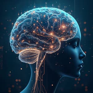 Cura las Células Cerebrales Dañadas y Regenera los Nervios: Frecuencia de Ondas Cerebrales Theta, Música para la Curación del Cerebro - Colección de tonos Solfeggio