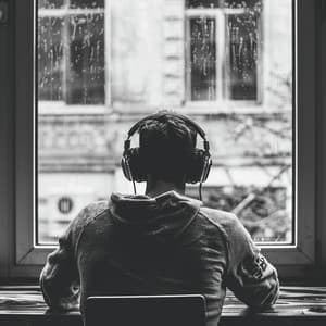 Calming Tunes for Relaxation and Peace - Relaxing Music for Stress Relief