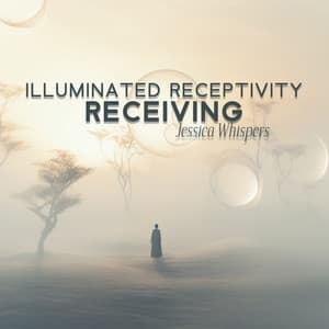 Illuminated Receptivity: Receiving - Jessica Whispers