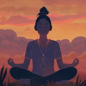 Zen Melodies: Meditative Music Experience - Meditation Yoga Music Masters
