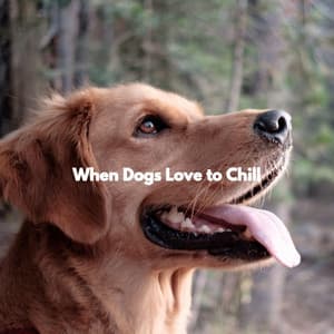 When Dogs Love to Chill - Slow Jazz