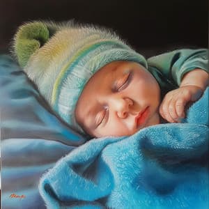 Sleep Symphony - Smart Baby Lullabies
