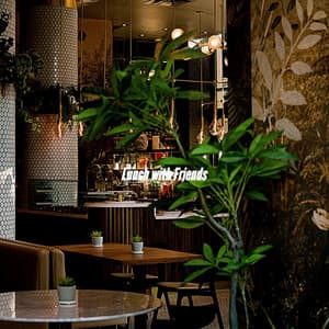 Lunch with Friends - Klassischer Jazz