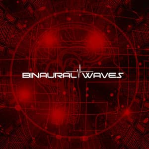 Healing Binaural Waves - Binaural Waves