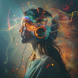 Harmonic Fusion: Music Across Cultures - Cloud Babies