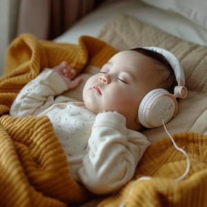 Midnight Harmony: Baby Sleep Calming Music - Baby Songs Academy