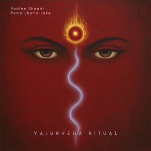Yajurveda Ritual - Asalee Shaant