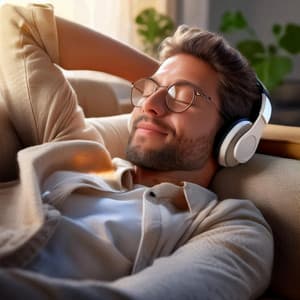 Vibras Relajantes: Viaje Sonoro Armónico - Paisaje sonoro de la naturaleza