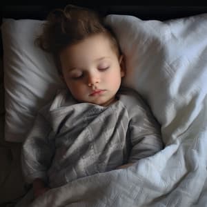 Lullaby Dreamland: Soft Melodies for Restful Baby Sleep - Rockabye Lullaby