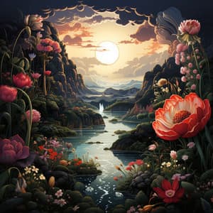 Serenatas Solares: La Serena Sinfonía De La Naturaleza - Sonidos esenciales de la naturaleza