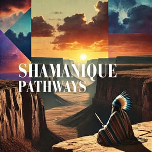 Shamanique Pathways: Soul Connection, Spiritual Healing, Ancient Wisdom - Shamanic Meditation Tribe