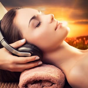 Spa Serenity: Music for Healing Touch - Buddhist Thai Monks