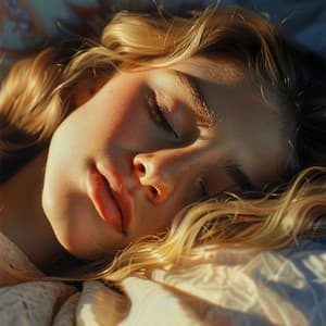 Calming Lofi Music for Deep Sleep Therapy - Lofi Sleep