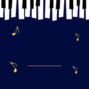 Bark to Piano: Calm Tunes for Dogs - Dog Separation Anxiety Music