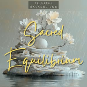 Sacred Equilibrium - Blissful Balance Box