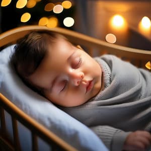 Sueño Suave Para Bebés: Música Para Noches De Descanso - Dulzura sonora