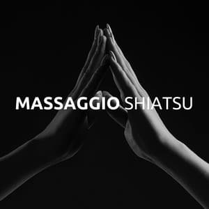 Massaggio Shiatsu - Musica di Sottofondo per Centro Massaggi - Musica Reiki