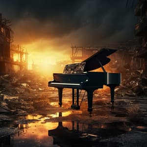 Jazz Piano Fusion: Urban Rhythms - Smooth Jazz Deluxe