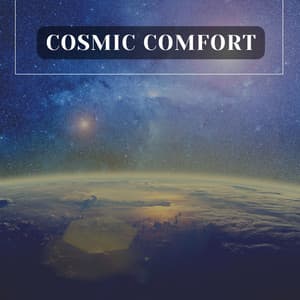 Cosmic Comfort - Sound Sleeping