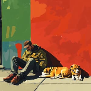 Klangweben im Traumnebel - Reiki for Animals