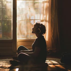 Melodías Relajantes: Flujo Armónico Suave - Relajación instantánea