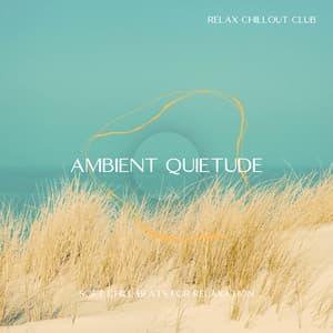 Ambient Quietude: Soft Chill Beats for Relaxation - Relax Chillout Club