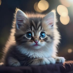 Nanas Reconfortantes Para Gatos Dormidos - La vida en Legato