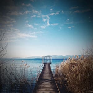 Sea Waves and River Sounds for Stress Relief and Relaxation - Mother Nature FX