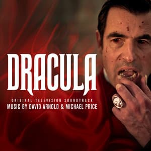 Dracula - David Arnold