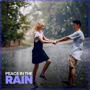 Peace in the Rain - Always Raining