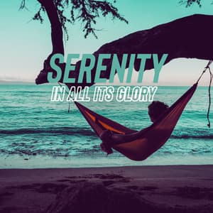 Serenity In All Its Glory - Peace Of The Senses