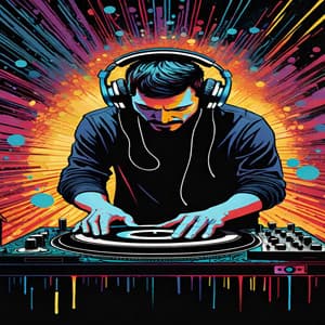 On Top of The World - DJ Edm