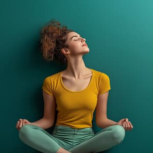 Soothing Music for Meditation - Binaural Mantras