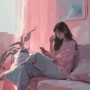 Meditación Con Hip Hop: Ritmos Para El Enfoque Interior - Paz musical