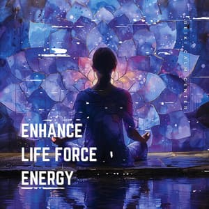 Enhance Life Force Energy - Reiki Calm Center