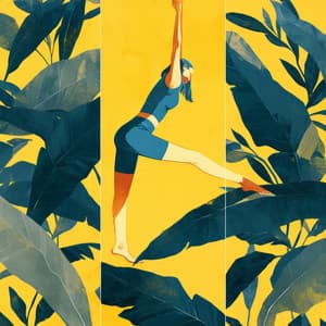 Stjärnhjärta Yoga: En Celestinskt Helande Session - Yogi Zone