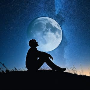 Melodías Para Dormir: Tranquilos Sonidos Nocturnos - Reposo mental